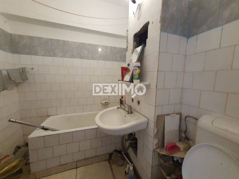 TROCADERO APARTAMENT CU 2 CAMERE ULTRASPATIOS GAZE LA USA