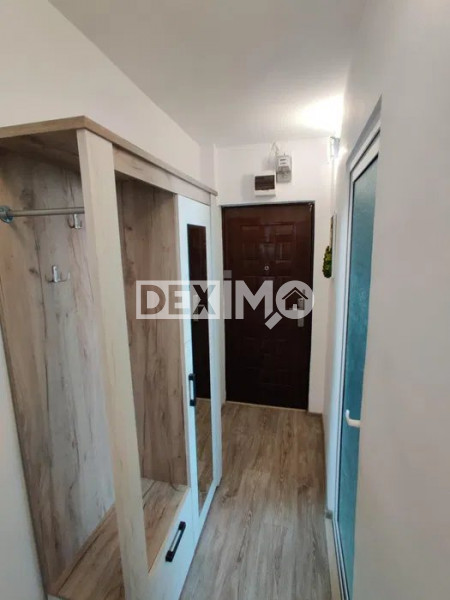 Apartament 2 Camere - Zona Eden - Mobilat Complet - Centrala Pe Gaze
