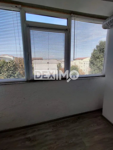 Apartament 2 Camere - Zona Eden - Mobilat Complet - Centrala Pe Gaze