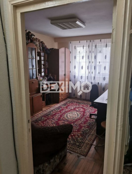 Apartament 2 Camere Decomandate - Tomis Nord - Etaj 1 