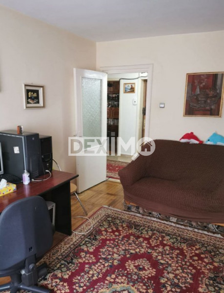 Apartament 2 Camere Decomandate - Tomis Nord - Etaj 1 