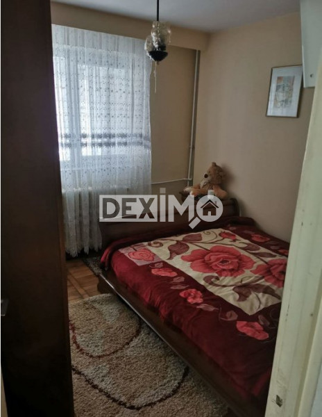 Apartament 2 Camere Decomandate - Tomis Nord - Etaj 1 