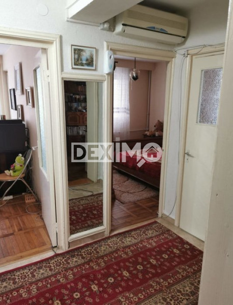 Apartament 2 Camere Decomandate - Tomis Nord - Etaj 1 