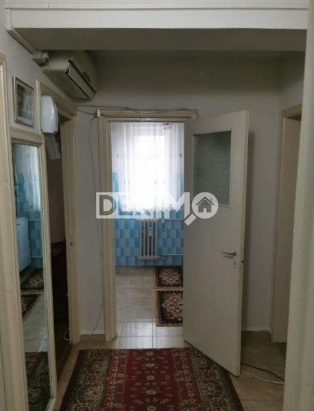 Apartament 2 Camere Decomandate - Tomis Nord - Etaj 1 