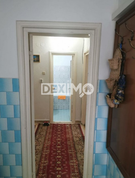 Apartament 2 Camere Decomandate - Tomis Nord - Etaj 1 
