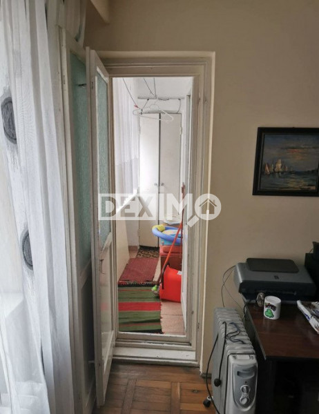 Apartament 2 Camere Decomandate - Tomis Nord - Etaj 1 