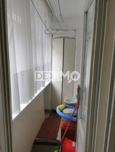 Apartament 2 Camere Decomandate - Tomis Nord - Etaj 1 