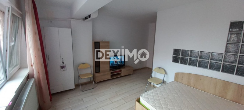 Garsoniera - Zona Baba Novac - Renovata - Mobilata Complet