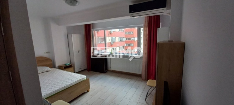 Garsoniera - Zona Baba Novac - Renovata - Mobilata Complet