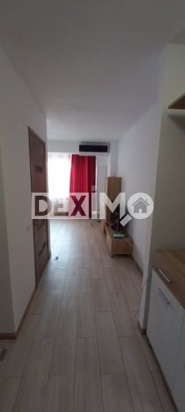 Garsoniera - Zona Baba Novac - Renovata - Mobilata Complet