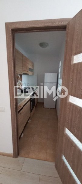 Garsoniera - Zona Baba Novac - Renovata - Mobilata Complet