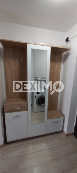 Garsoniera - Zona Baba Novac - Renovata - Mobilata Complet