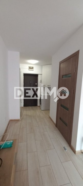 Garsoniera - Zona Baba Novac - Renovata - Mobilata Complet