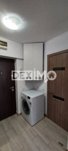 Garsoniera - Zona Baba Novac - Renovata - Mobilata Complet