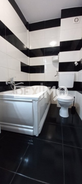 Garsoniera - Zona Baba Novac - Renovata - Mobilata Complet