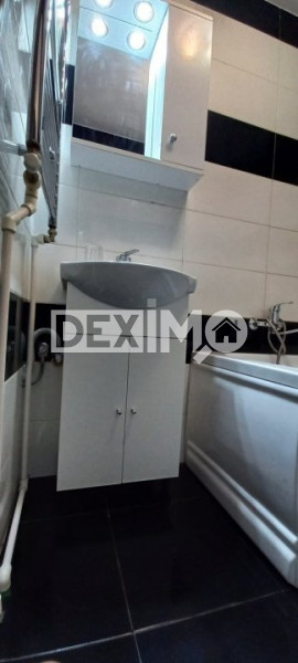 Garsoniera - Zona Baba Novac - Renovata - Mobilata Complet