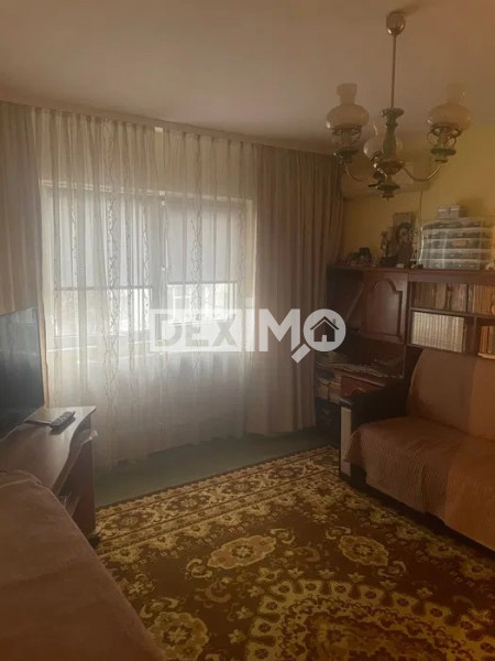 Apartament 3 Camere - Zona Inel I - Etaj 2 - Centrala Pe Gaze