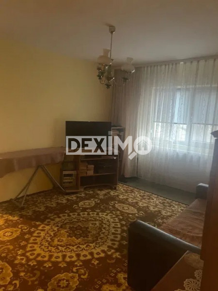 Apartament 3 Camere - Zona Inel I - Etaj 2 - Centrala Pe Gaze