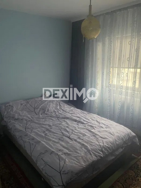 Apartament 3 Camere - Zona Inel I - Etaj 2 - Centrala Pe Gaze