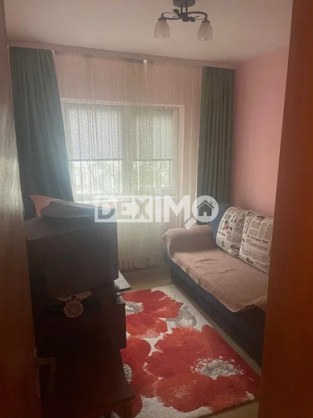 Apartament 3 Camere - Zona Inel I - Etaj 2 - Centrala Pe Gaze