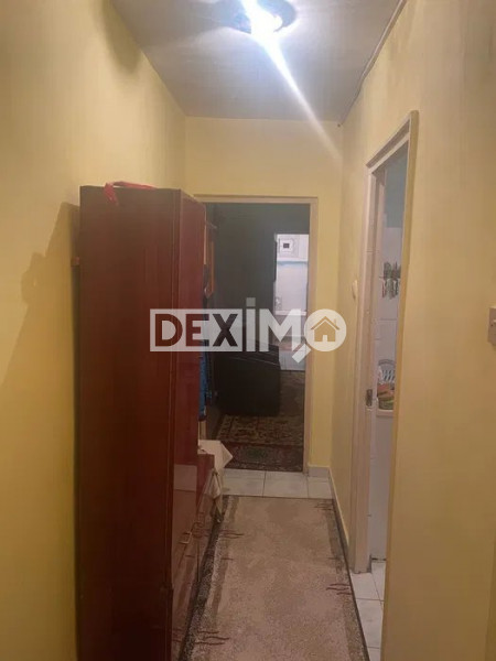 Apartament 3 Camere - Zona Inel I - Etaj 2 - Centrala Pe Gaze