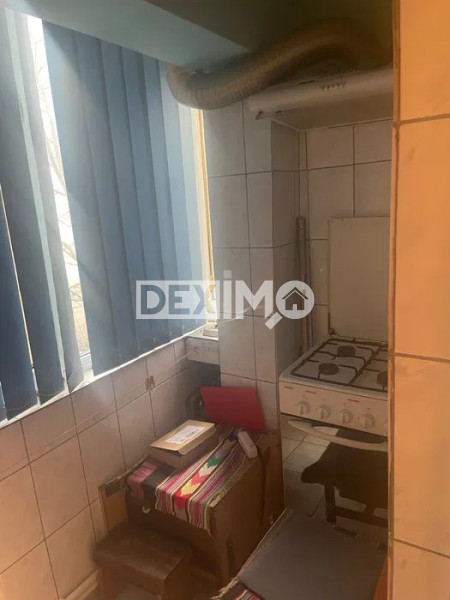 Apartament 3 Camere - Zona Inel I - Etaj 2 - Centrala Pe Gaze