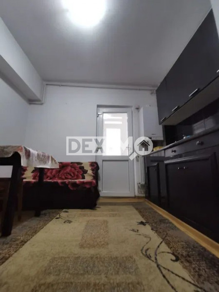 Apartament 4 Camere - Casa De Cultura - Etaj 1 - Mobilat Complet - Centrala Gaze