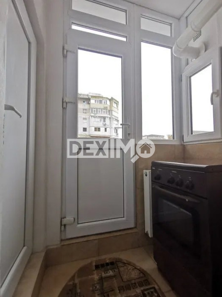 Apartament 4 Camere - Casa De Cultura - Etaj 1 - Mobilat Complet - Centrala Gaze