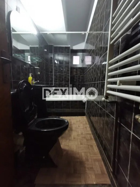 Apartament 4 Camere - Casa De Cultura - Etaj 1 - Mobilat Complet - Centrala Gaze