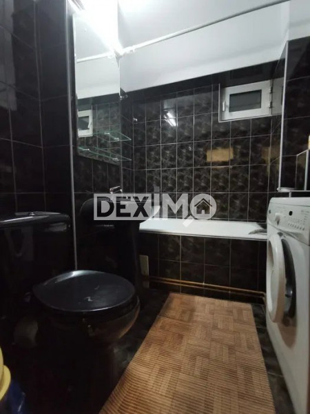 Apartament 4 Camere - Casa De Cultura - Etaj 1 - Mobilat Complet - Centrala Gaze