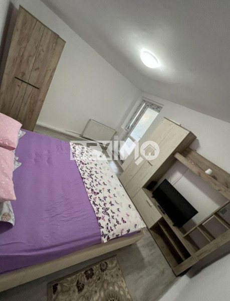 Casa Renovata - Mobilata - Centrala Pe Gaze
