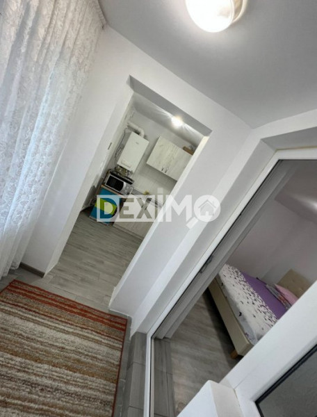 Casa Renovata - Mobilata - Centrala Pe Gaze