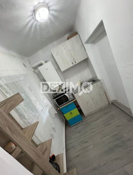 Casa Renovata - Mobilata - Centrala Pe Gaze