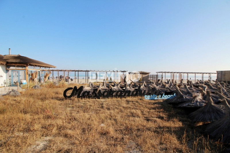 Garsoniera - Mamaia Nord - Stefan Building - La Doi Pasi De Mare