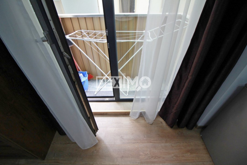 Garsoniera - Mamaia Nord - Stefan Building - La Doi Pasi De Mare