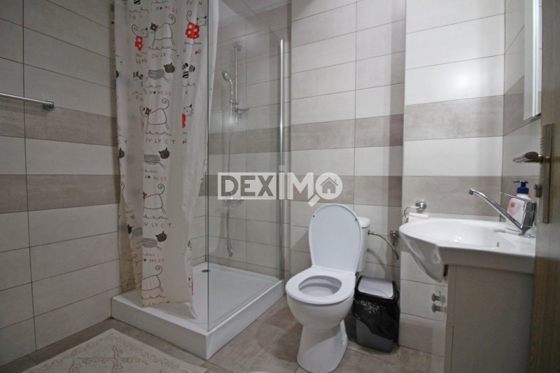 Garsoniera - Mamaia Nord - Stefan Building - La Doi Pasi De Mare