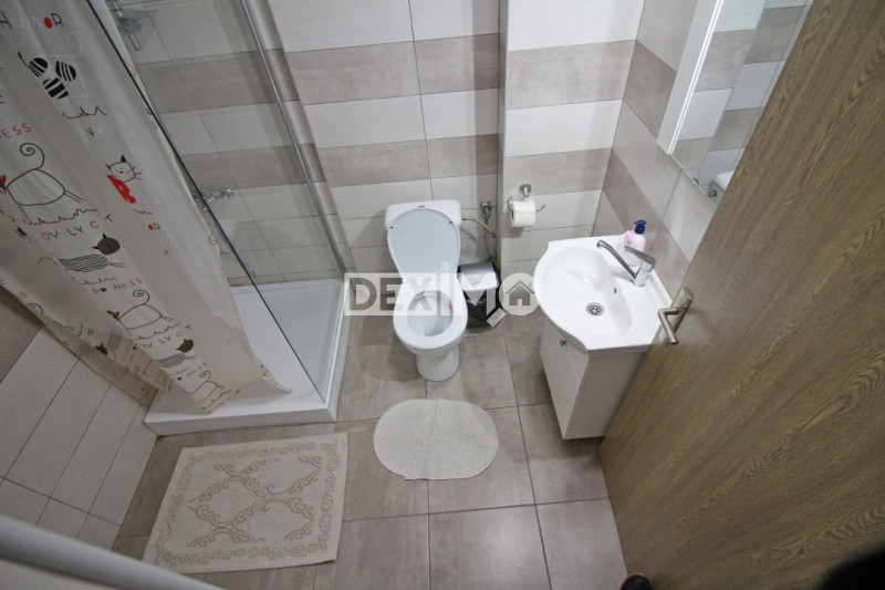 Garsoniera - Mamaia Nord - Stefan Building - La Doi Pasi De Mare