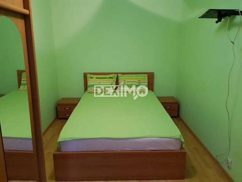 Apartament 2 Camere - ICIl - Kaufland - Etaj 3 - Mobilat 