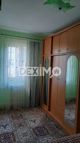 Apartament 2 Camere - ICIl - Kaufland - Etaj 3 - Mobilat 