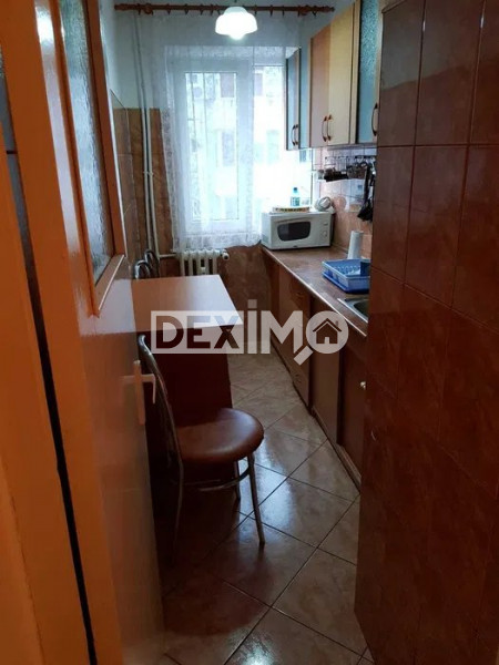 Apartament 2 Camere - ICIl - Kaufland - Etaj 3 - Mobilat 