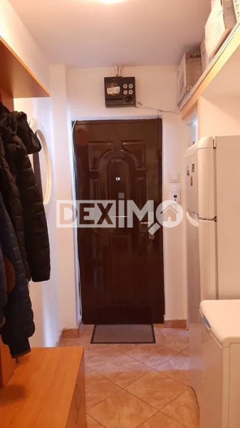 Apartament 2 Camere - ICIl - Kaufland - Etaj 3 - Mobilat 