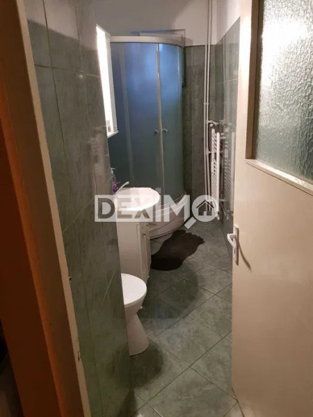 Apartament 2 Camere - ICIl - Kaufland - Etaj 3 - Mobilat 