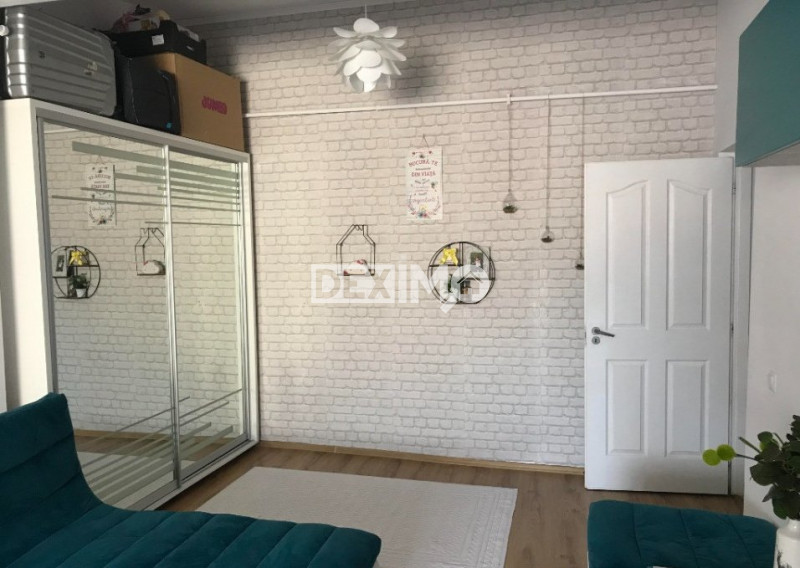 Apartament 3 Camere - Zona Compozitori - Mobilat Complet - Garaj