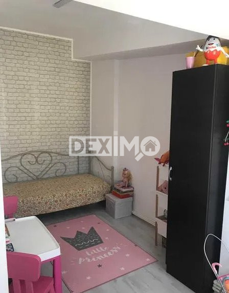 Apartament 3 Camere - Zona Compozitori - Mobilat Complet - Garaj