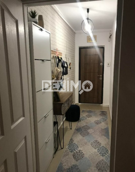 Apartament 3 Camere - Zona Compozitori - Mobilat Complet - Garaj