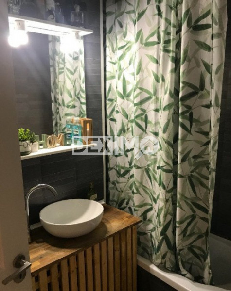 Apartament 3 Camere - Zona Compozitori - Mobilat Complet - Garaj