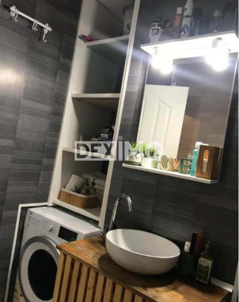 Apartament 3 Camere - Zona Compozitori - Mobilat Complet - Garaj