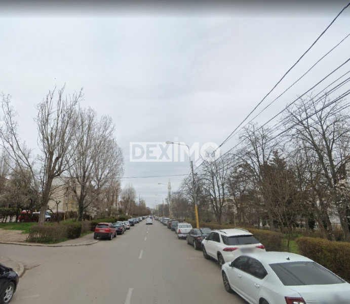 Apartament 2 Camere - Tomis Nord - Parter - Mobilat - Centrala Gaze