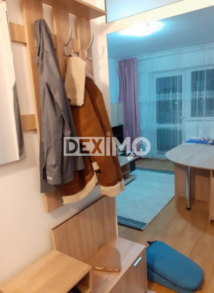 Apartament 2 Camere - Tomis Nord - Parter - Mobilat - Centrala Gaze
