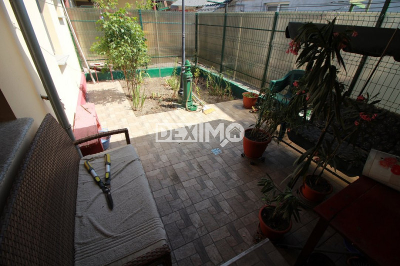 Casa 4 Camere - Km 5 - Mobilata/Utilata - Centrala Pe Gaze - Termen Lung